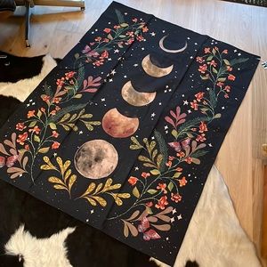 Moon Tapestry
